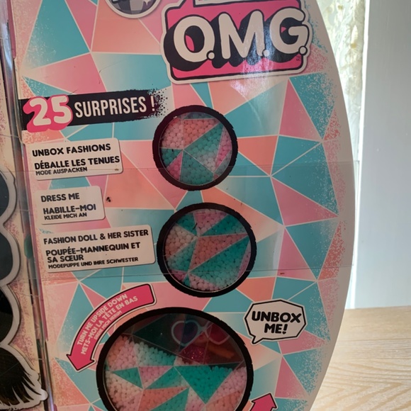 Lol OMG Disco Nova - Picture 3 of 3